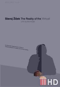 Славой Жижек: Реальность виртуального / Slavoj Zizek: The Reality of the Virtual