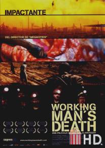 Смерть рабочего / Workingman's Death