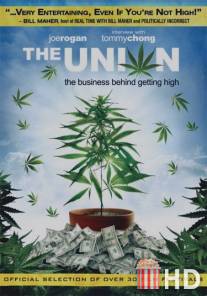 Союз / Union: The Business Behind Getting High, The