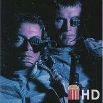 Создание 'Универсального солдата' / Making of 'Universal Soldier'