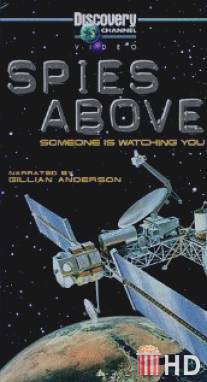 Spies Above