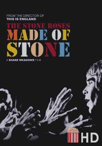 Stone Roses: Made of Stone, The