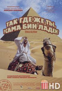 Так где же ты, Усама бин Ладен?