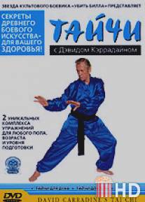Тайчи с Дэвидом Кэррадайном / 