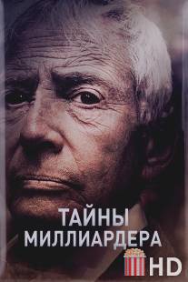 Тайны миллиардера / Jinx: The Life and Deaths of Robert Durst, The