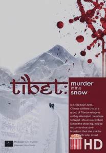 Tibet: Murder in the Snow