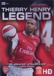 Тьерри Анри: Легенда / Thierry Henry: Legend