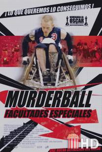 Убийственная игра / Murderball