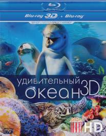 Удивительный океан 3D / Amazing Ocean 3D