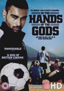 В руках богов / In the Hands of the Gods