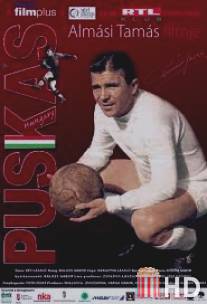 Венгрия Пушкаша / Puskas Hungary