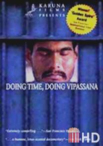 Випассана в индийских тюрьмах / Doing Time, Doing Vipassana