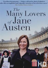 Влюбленные в Джейн Остин / The Many Lovers Of Miss Jane Austen