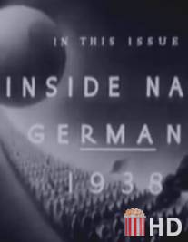 Внутри нацистской Германии / Inside Nazi Germany