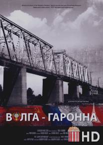 Волга - Гаронна