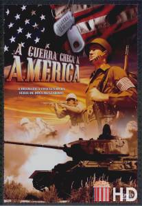 Война пришла в Америку / War Comes to America