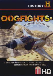 Воздушные бои / Dogfights