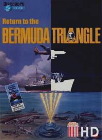 Возвращение в Бермудский треугольник / Return to the Bermuda Triangle