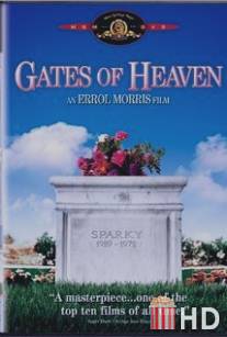 Врата небес / Gates of Heaven
