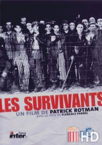 Выжившие / Les survivants