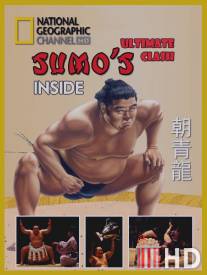 Взгляд изнутри: Сумо. Главный поединок / Inside: Sumo's Ultimate Clash