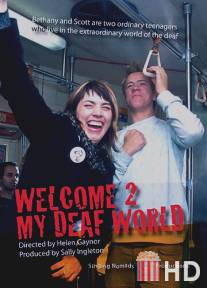 Welcome 2 My Deaf World
