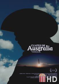 Засуха / Cuates de Australia