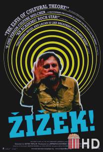 Жижек! / Zizek!