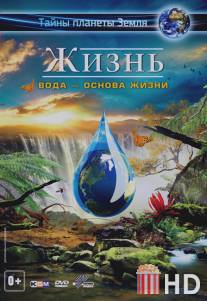 Жизнь: Вода - основа жизни / Life 3D - Water, the Element of Life