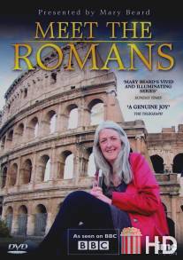 Знакомство с Древним Римом / Meet the Romans with Mary Beard