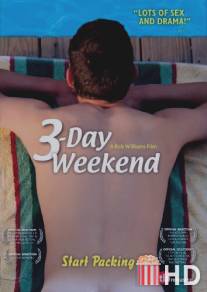 3-дневный уик-энд / 3-Day Weekend