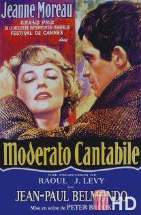 7 дней. 7 ночей (Модерато кантабиле) / Moderato cantabile