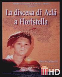 Акла / La discesa di Acla a Floristella