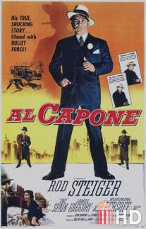 Аль Капоне / Al Capone