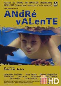 Андре Валенте / Andre Valente