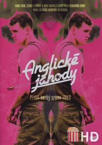 Английская клубника / Anglicke jahody