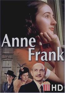 Анна Франк / Anne Frank: The Whole Story