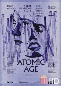 Атомный возраст / L'age atomique