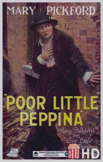 Бедная маленькая Пеппина / Poor Little Peppina