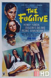 Беглец / Fugitive, The