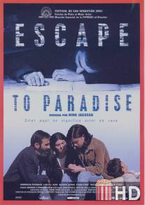 Бегство в рай / Escape to Paradise