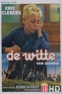 Белобрысый / Witte, De