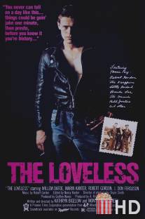 Без любви / Loveless, The