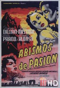 Бездны страсти / Abismos de pasion