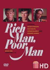 Богач, бедняк / Rich Man, Poor Man