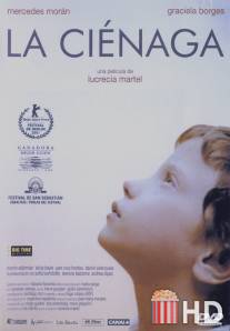 Болото / La cienaga