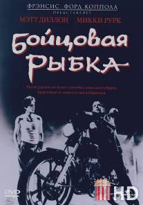 Бойцовая рыбка / Rumble Fish