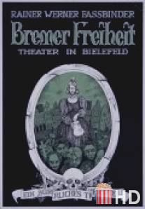 Бременская свобода / Bremer Freiheit: Frau Geesche Gottfried - Ein burgerliches Trauerspiel