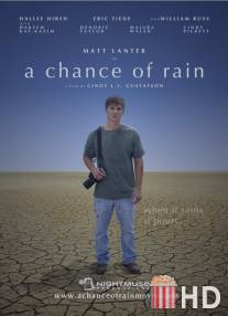 Chasing the Rain