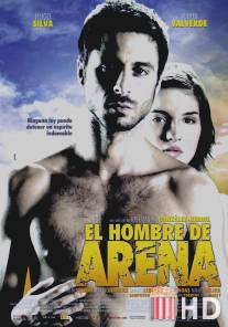 Человек из песка / El hombre de arena